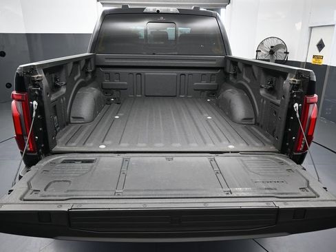 Used 2024 Ford F150 Raptor AWD/4WD image 47