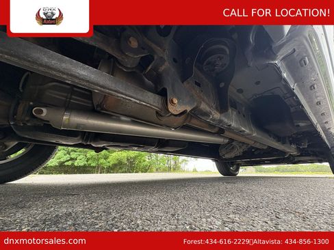 Used 2019 RAM 1500 Big Horn AWD/4WD image 18