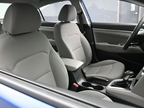 Used 2020 Hyundai Elantra ECO image 21