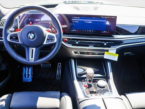 New 2026 BMW X5 M Competition w/ Executive Package image 22