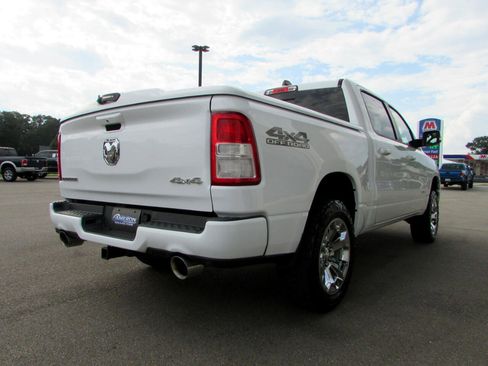 Used 2020 RAM 1500 Big Horn image 6