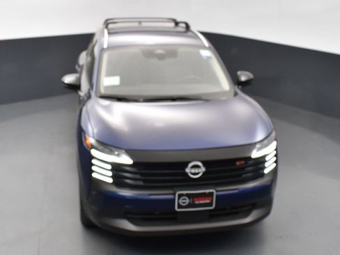 New 2026 Nissan Kicks SR w/ Cold Weather Package image 45