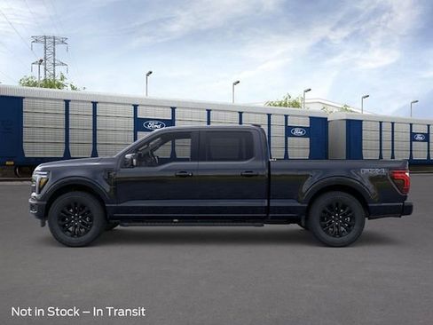 New 2026 Ford F150 Lariat image 3