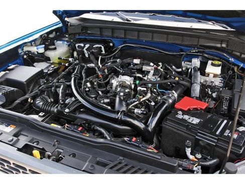 Used 2023 Ford Bronco Badlands AWD/4WD image 31