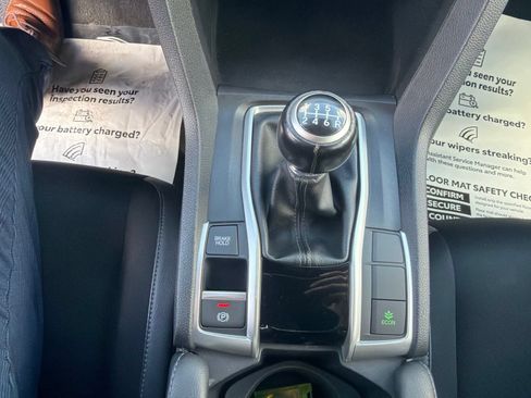 Used 2019 Honda Civic Sport image 15