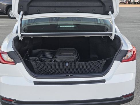 New 2026 Toyota Camry LE image 8