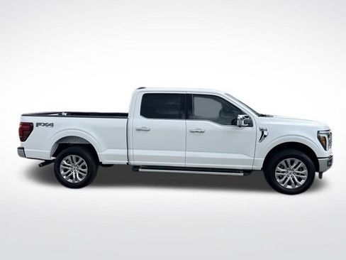 Used 2026 Ford F150 Lariat w/ Equipment Group 501A Mid AWD/4WD image 12