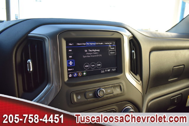 New 2026 Chevrolet Silverado 1500 RST w/ LPO, Dark Essentials Package AWD/4WD image 24