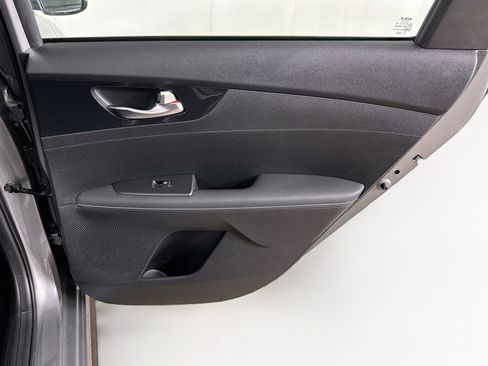 Used 2022 Kia Forte GT-Line w/ GT-Line Technology Package FWD image 29