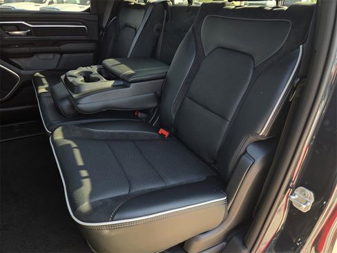 New 2026 RAM 1500 Laramie w/ Laramie Southwest Edition image 14