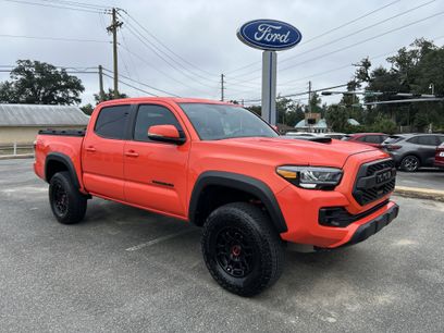 Used 2023 Toyota Tacoma 4x4 Double Cab