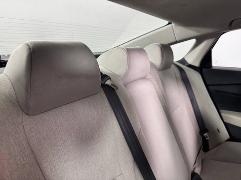 Used 2023 Honda Accord EX image 30