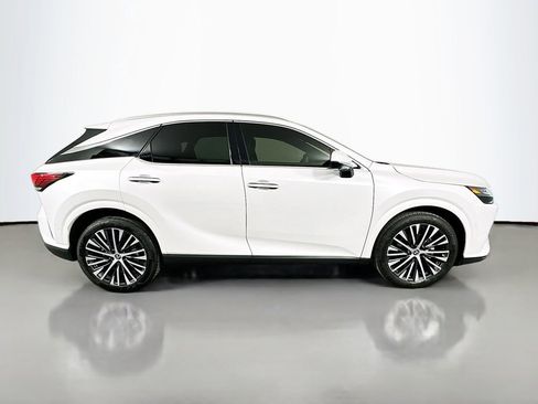 Used 2024 Lexus RX 350 Premium Plus w/ Convenience Package FWD image 4