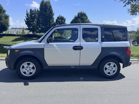 Used 2007 Honda Element LX image 6