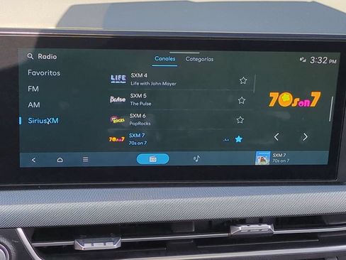 Used 2025 Hyundai Sonata SEL FWD image 19