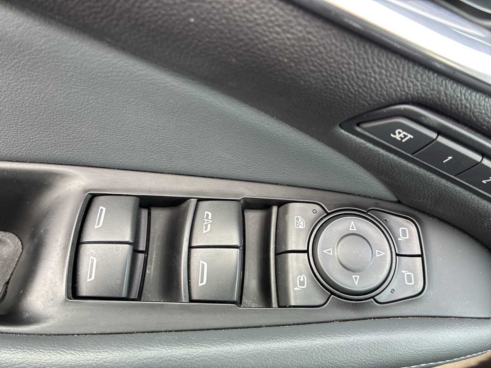 Used 2023 Buick Enclave Premium w/ Experience Buick Package AWD/4WD image 15
