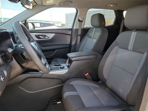 Used 2024 Chevrolet Blazer LT w/ Redline Edition image 19