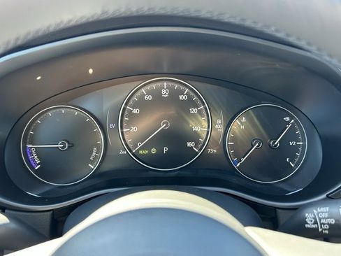 New 2026 MAZDA CX-50 AWD 2.5 Hybrid w/ Weather Package image 14