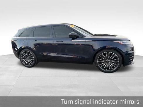 Used 2023 Land Rover Range Rover Velar R-Dynamic S image 30