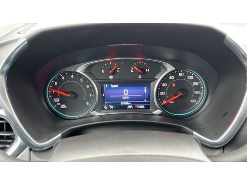 Certified 2020 Chevrolet Equinox LT image 15