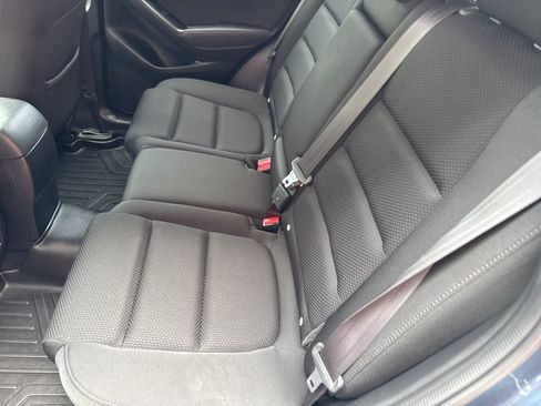 Used 2016 MAZDA CX-5 Touring AWD/4WD image 22