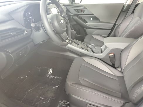 New 2026 Subaru Crosstrek 2.5i image 11