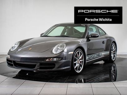 Used 2006 Porsche 911 Carrera 4S