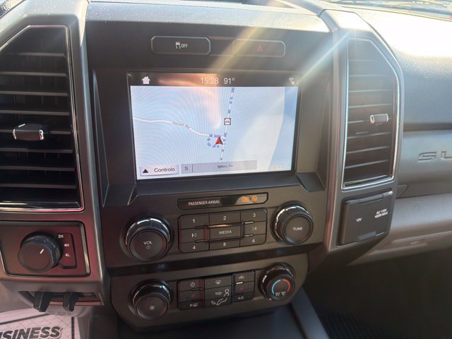 Used 2019 Ford F250 XLT w/ XLT Premium Package AWD/4WD image 23