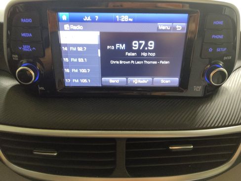 Used 2019 Hyundai Tucson SEL AWD/4WD image 25