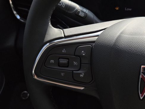 New 2026 Buick Envista Sport Touring w/ Convenience I Package image 12