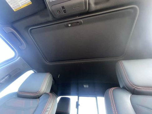 New 2026 Nissan Frontier PRO-4X w/ Pro Premium Package image 22