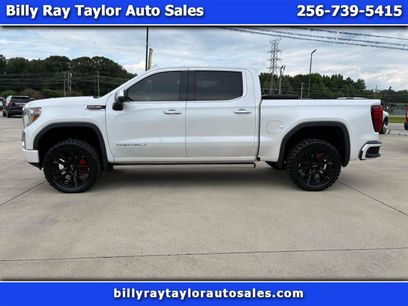 Used 2020 GMC Sierra 1500 Denali w/ Denali Ultimate Package