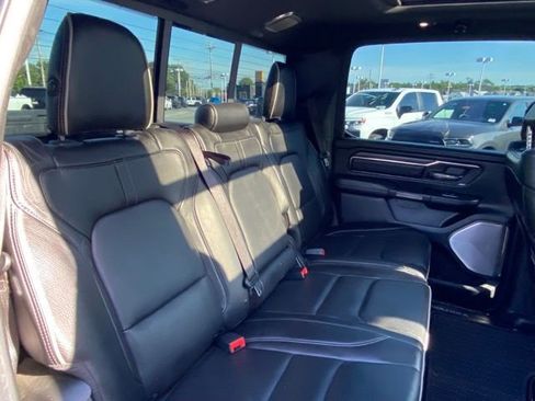 Used 2021 RAM 1500 Limited w/ Night Edition AWD/4WD image 23