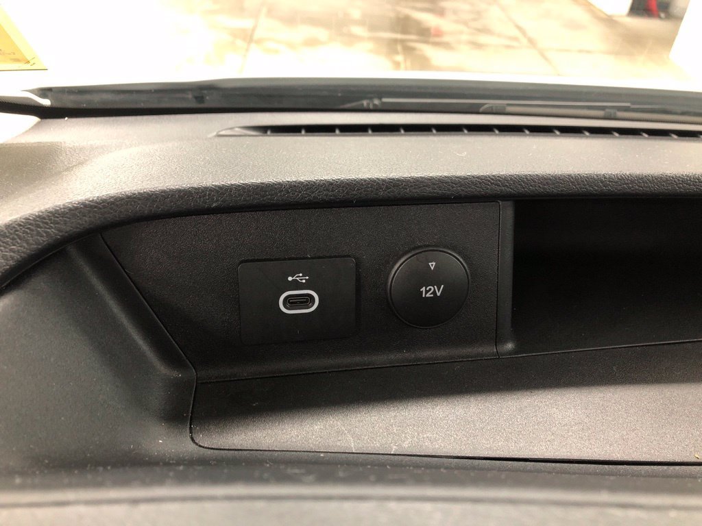 Used 2025 Ford Transit 250 Low Roof w/ Exterior Upgrade Package RWD image 12