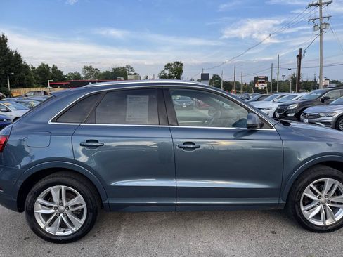 Used 2016 Audi Q3 2.0T Premium Plus FWD image 4