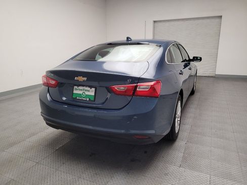 Used 2024 Chevrolet Malibu LT image 7