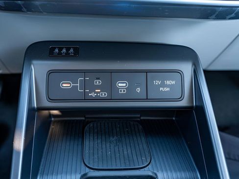 New 2026 Hyundai Kona SEL Premium AWD/4WD image 31