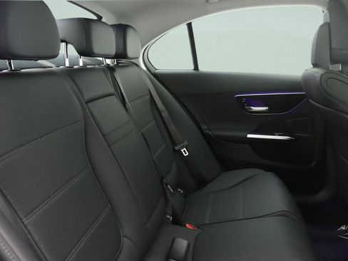 New 2026 Mercedes-Benz C 300 4MATIC Sedan image 8