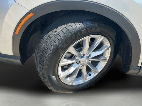 Used 2023 Honda CR-V EX-L image 28