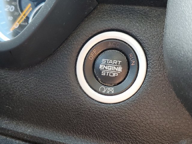 Used 2019 RAM 2500 Tradesman AWD/4WD image 16