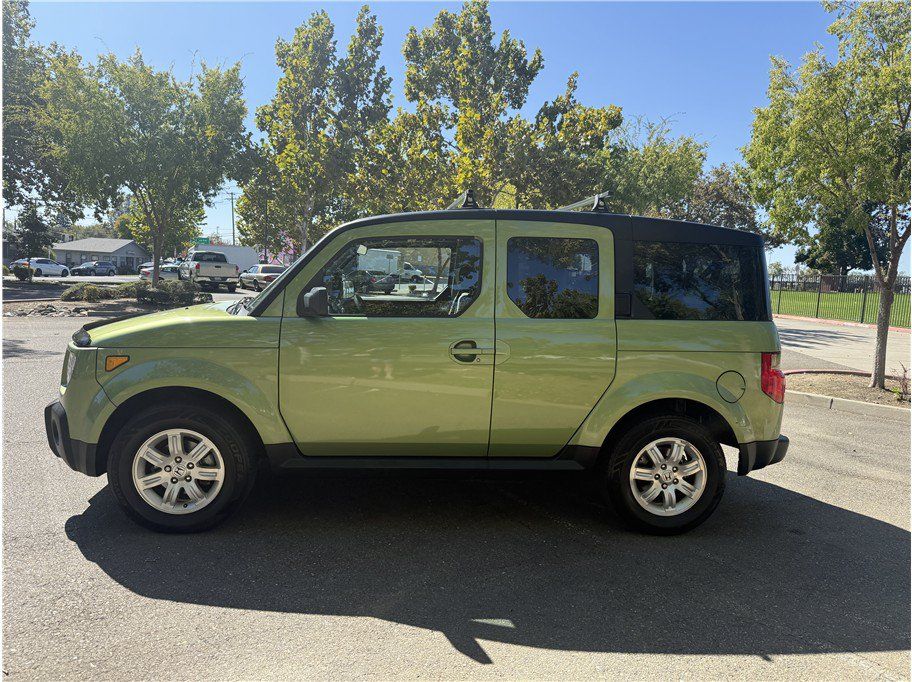 Used 2006 Honda Element EX-P image 2