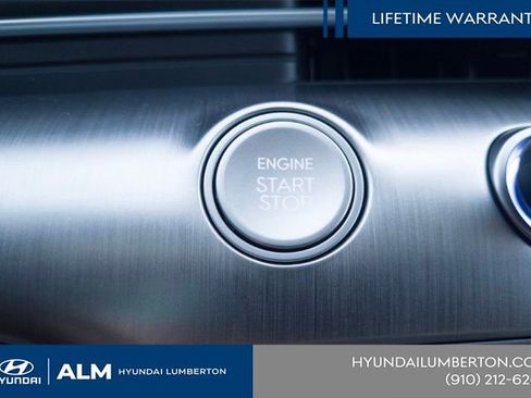 New 2026 Hyundai Kona SE FWD image 23