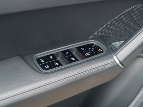 Certified 2020 Porsche Cayenne Turbo S image 16