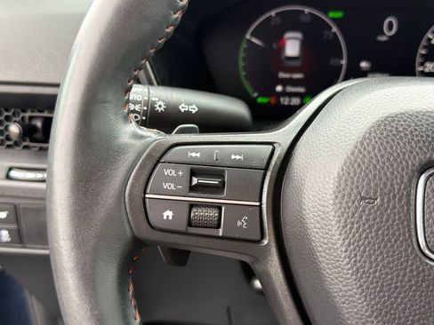 Used 2024 Honda CR-V Sport-L image 18