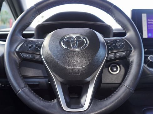 Certified 2024 Toyota Corolla SE image 19