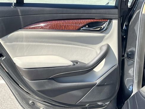 Used 2014 Cadillac CTS Luxury image 20