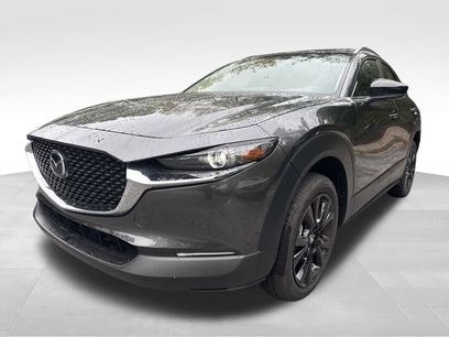 New 2025 MAZDA CX-30 AWD 2.5 S w/ Select Sport Pkg