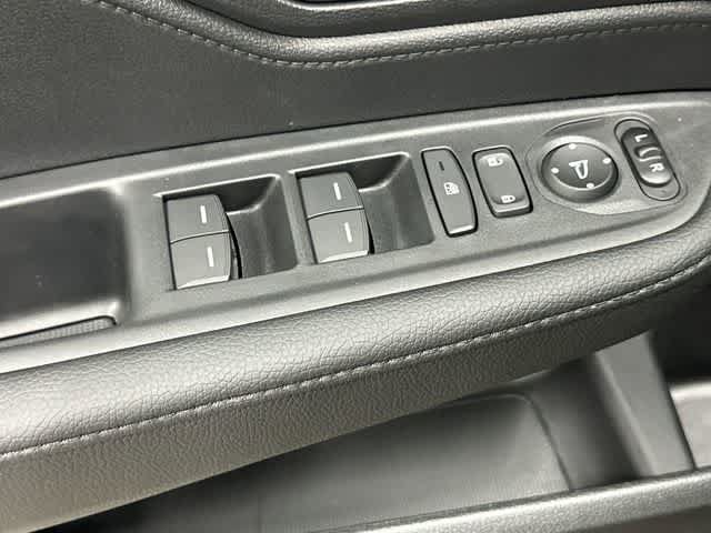 New 2026 Honda Odyssey EX-L image 20