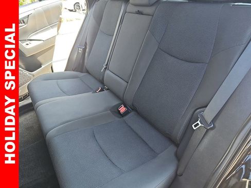 Used 2024 Toyota RAV4 LE image 13