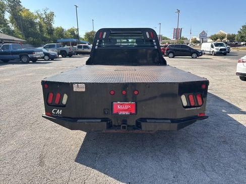 Used 2013 Chevrolet Silverado 3500 W/T image 22